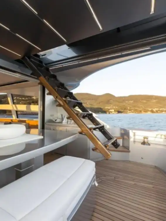 Miami Yacht Tours