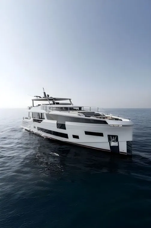 Yacht Charter